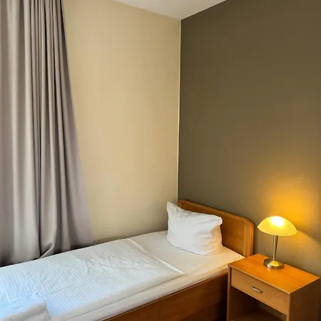 Hotel Bonverde-2
